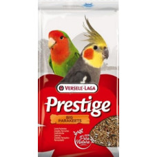 Prestige Alimento Caturras/Periq. Grandes - 1 kg